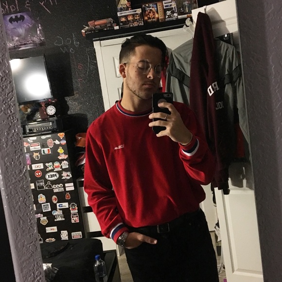 Meet your Posher, Matthew - Picture 2 of 2